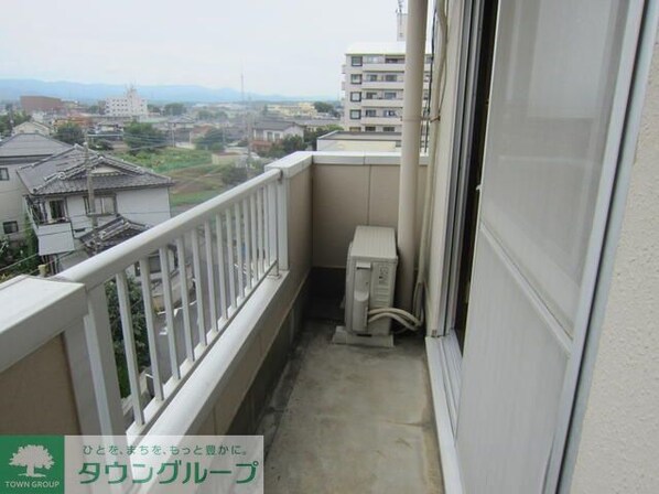 ビレッジの物件内観写真